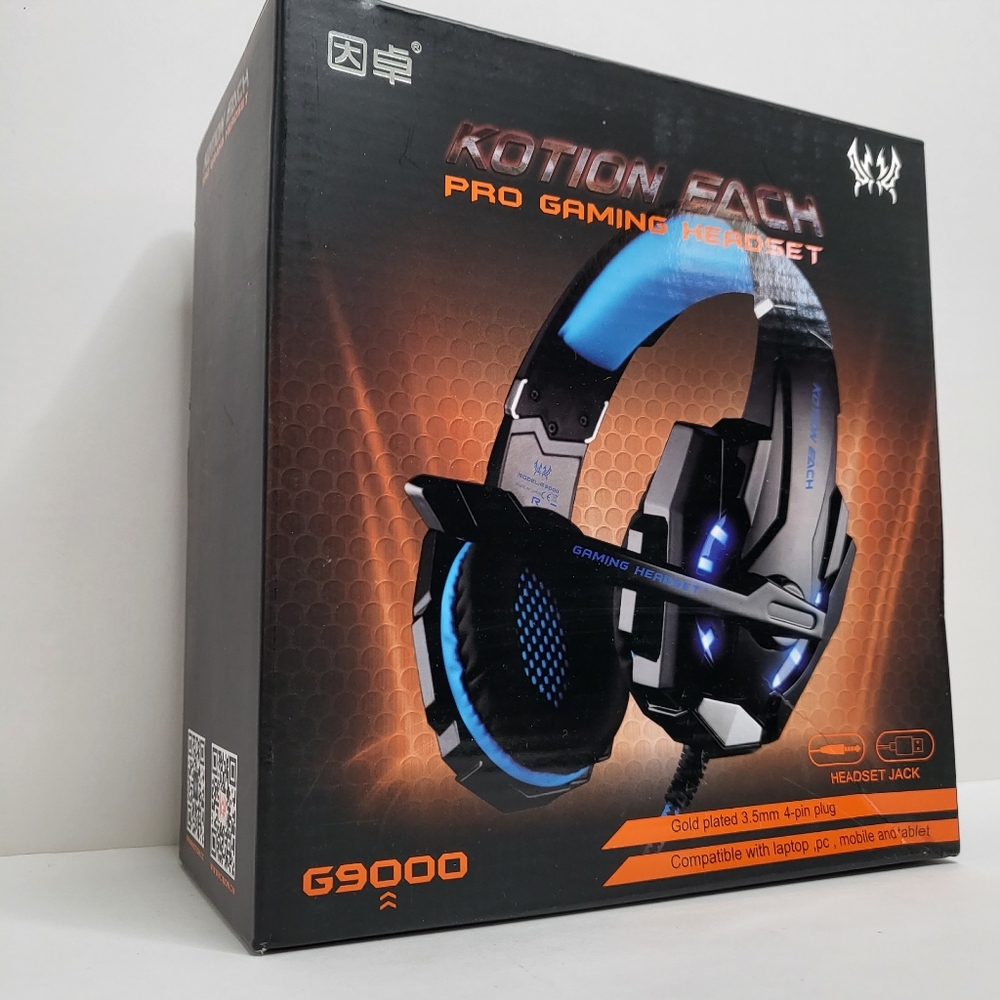KOTION EACH PRO G9000 Gaming Headset